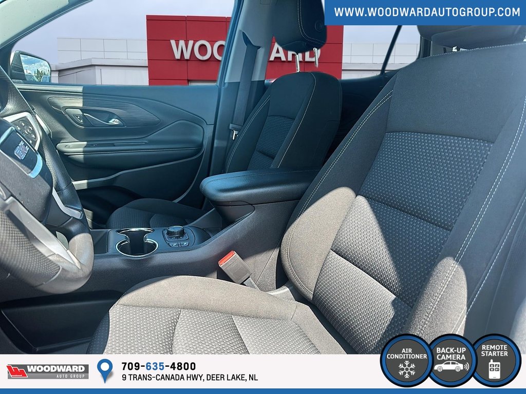 2024 GMC Terrain in Deer Lake, Newfoundland and Labrador - 7 - w1024h768px