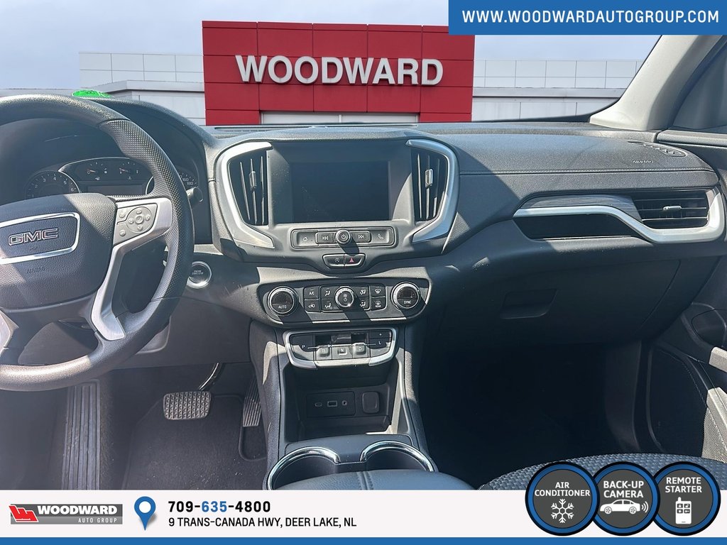 2024 GMC Terrain in Deer Lake, Newfoundland and Labrador - 8 - w1024h768px