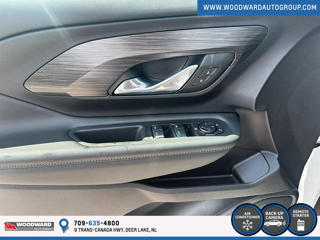 2024 GMC Terrain in Deer Lake, Newfoundland and Labrador - 9 - w1024h768px
