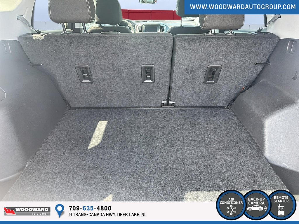 2024 GMC Terrain in Deer Lake, Newfoundland and Labrador - 6 - w1024h768px