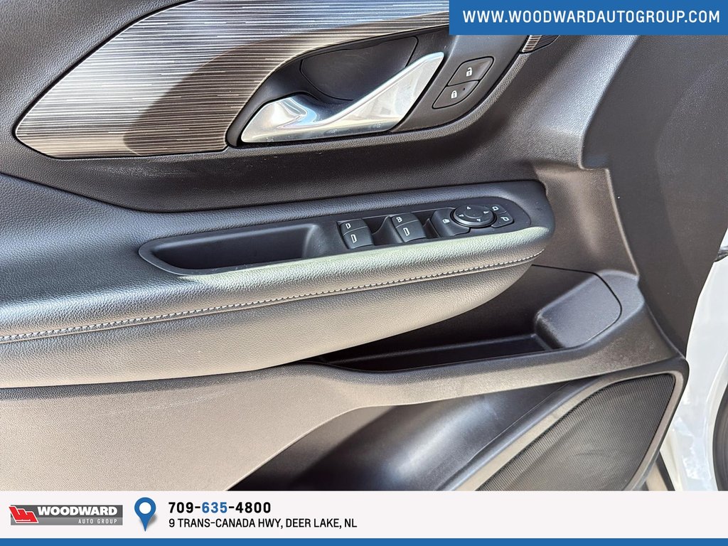 2024 GMC Terrain in Deer Lake, Newfoundland and Labrador - 9 - w1024h768px