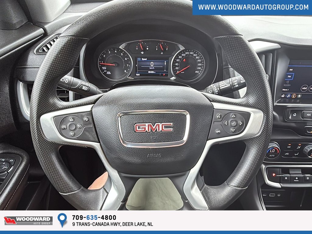 2024 GMC Terrain in Deer Lake, Newfoundland and Labrador - 11 - w1024h768px