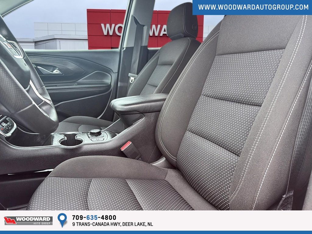 2024 GMC Terrain in Deer Lake, Newfoundland and Labrador - 8 - w1024h768px