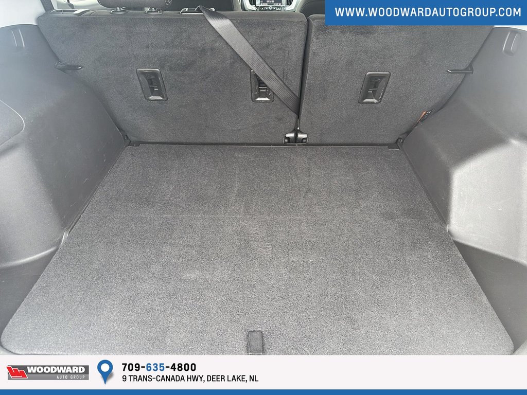 2024 GMC Terrain in Deer Lake, Newfoundland and Labrador - 6 - w1024h768px