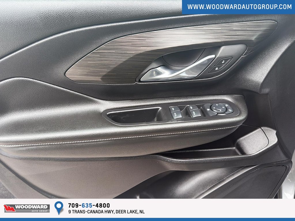 2024 GMC Terrain in Deer Lake, Newfoundland and Labrador - 10 - w1024h768px