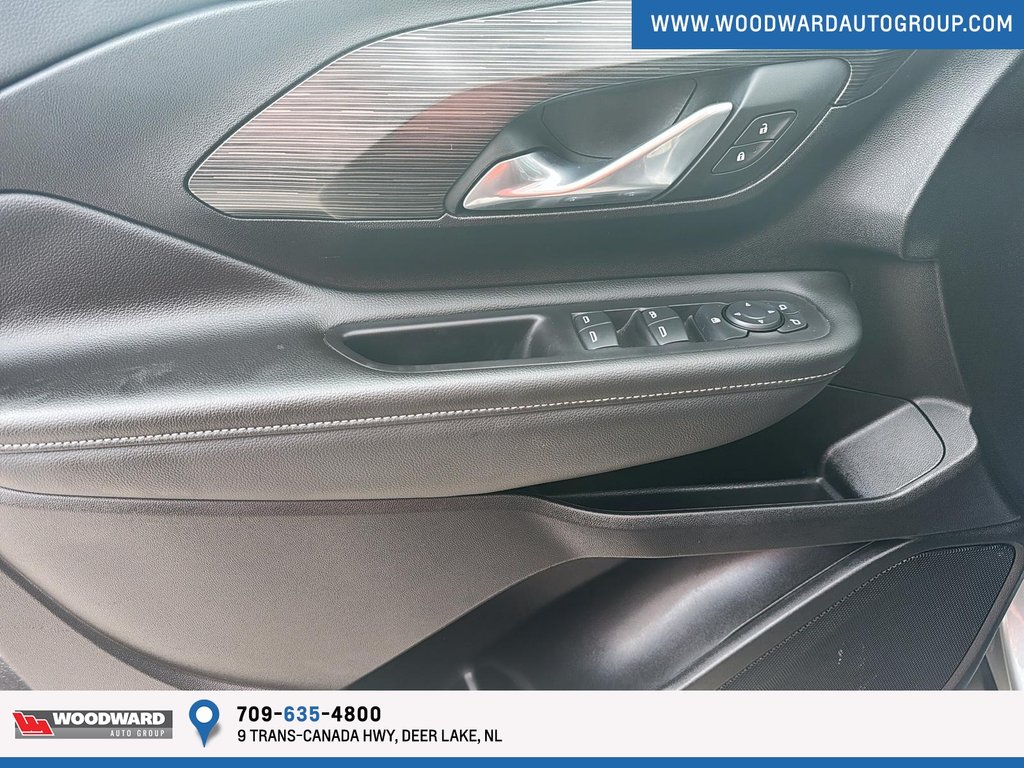 2024 GMC Terrain in Deer Lake, Newfoundland and Labrador - 9 - w1024h768px
