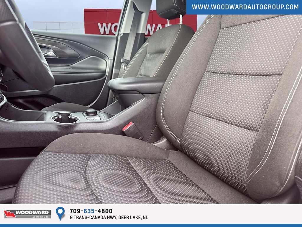 2024 GMC Terrain in Deer Lake, Newfoundland and Labrador - 7 - w1024h768px
