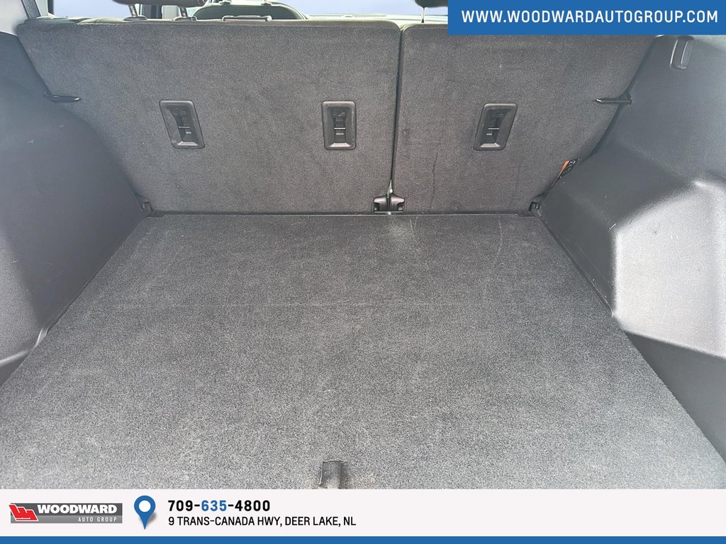 2024 GMC Terrain in Deer Lake, Newfoundland and Labrador - 6 - w1024h768px