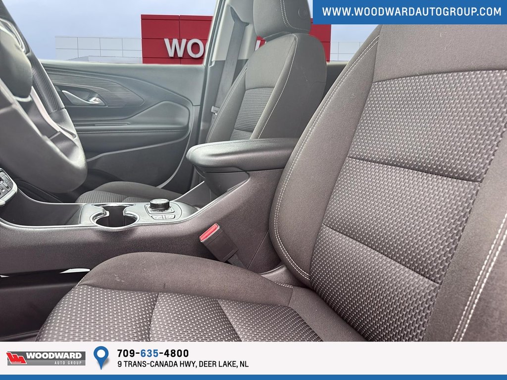 2024 GMC Terrain in Deer Lake, Newfoundland and Labrador - 6 - w1024h768px
