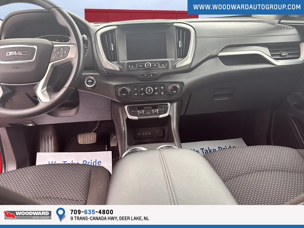 2024 GMC Terrain in Deer Lake, Newfoundland and Labrador - 7 - w1024h768px