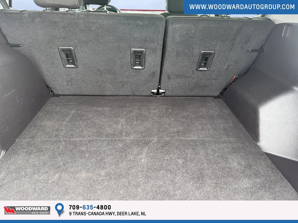 2024 GMC Terrain in Deer Lake, Newfoundland and Labrador - 5 - w1024h768px