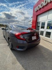 2018 Honda Civic in Deer Lake, Newfoundland and Labrador - 5 - w1024h768px