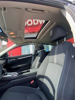 2018 Honda Civic in Deer Lake, Newfoundland and Labrador - 12 - w1024h768px