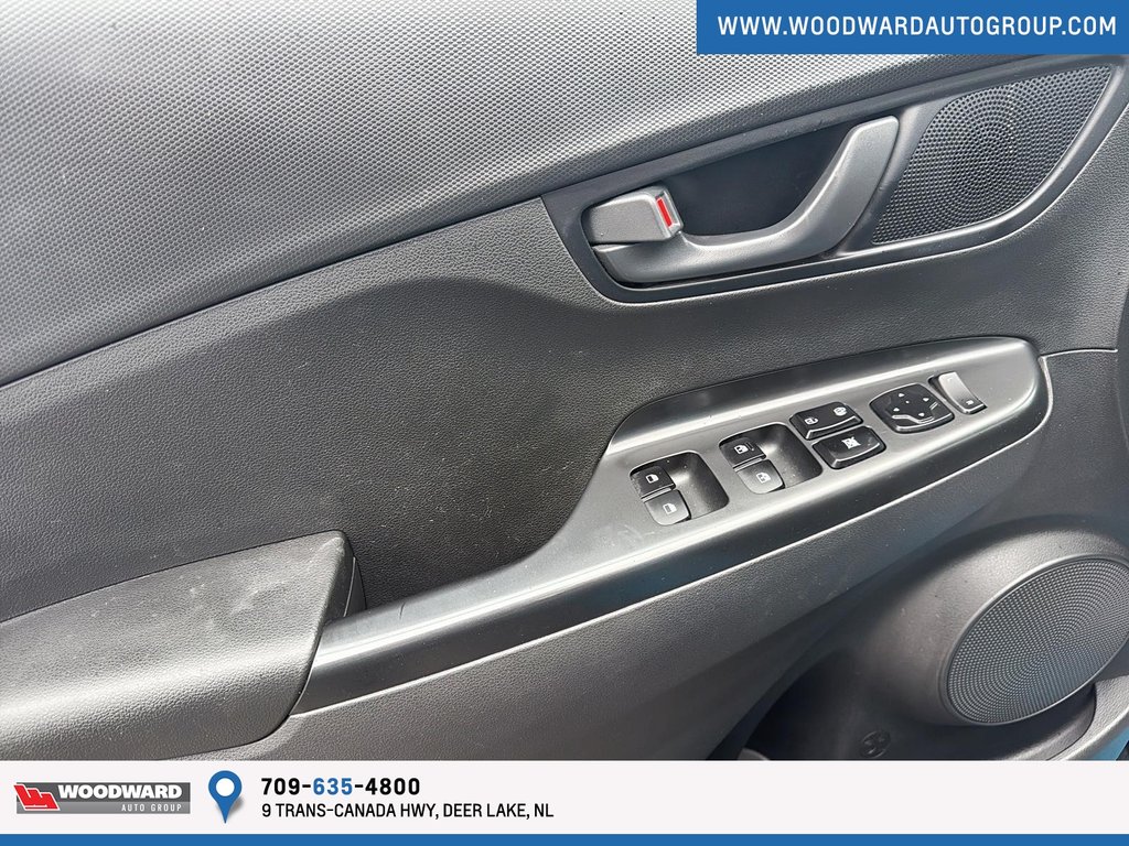 2023 Hyundai Kona in Deer Lake, Newfoundland and Labrador - 9 - w1024h768px