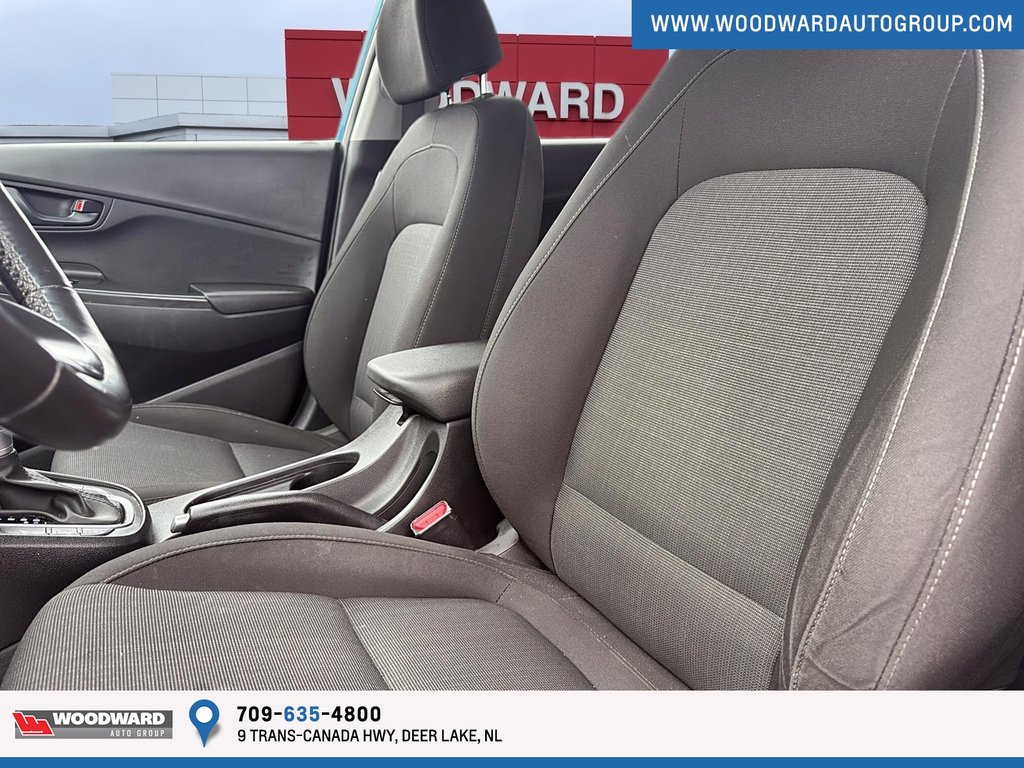 2023 Hyundai Kona in Deer Lake, Newfoundland and Labrador - 7 - w1024h768px