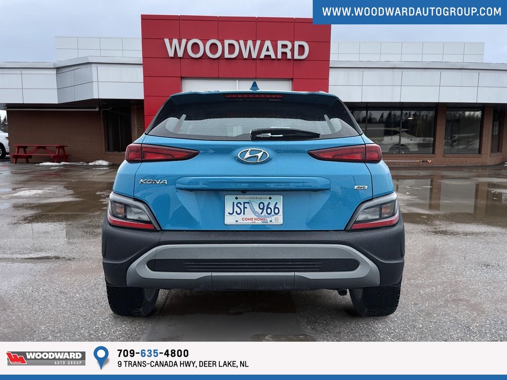 2023 Hyundai Kona in Deer Lake, Newfoundland and Labrador - 3 - w1024h768px