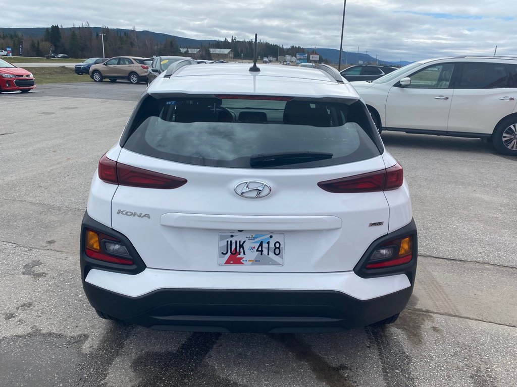 2021 Hyundai Kona in Deer Lake, Newfoundland and Labrador - 7 - w1024h768px