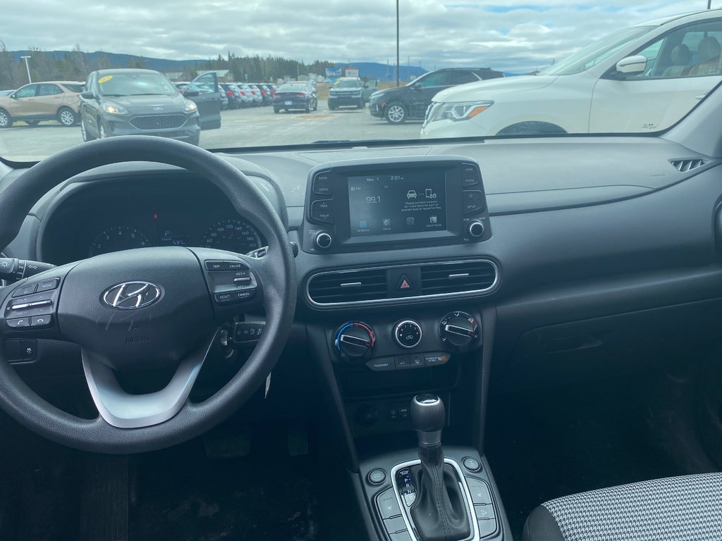2021 Hyundai Kona in Deer Lake, Newfoundland and Labrador - 9 - w1024h768px