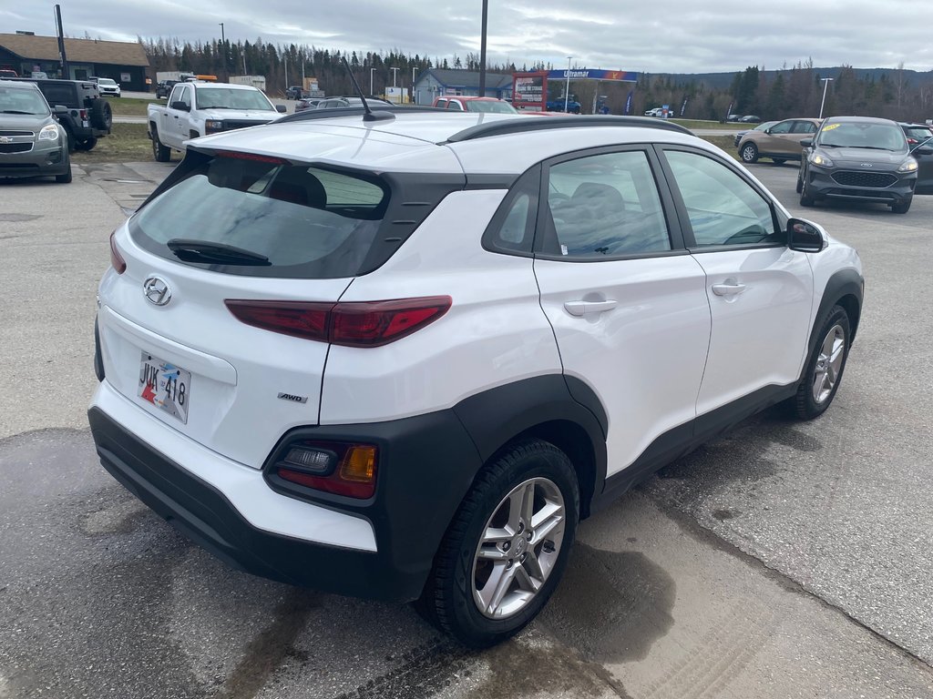 2021 Hyundai Kona in Deer Lake, Newfoundland and Labrador - 6 - w1024h768px