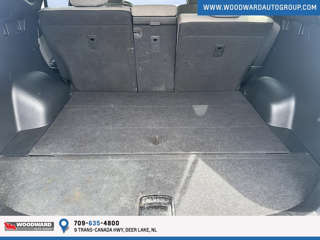 2017 Hyundai Santa Fe in Deer Lake, Newfoundland and Labrador - 6 - w1024h768px