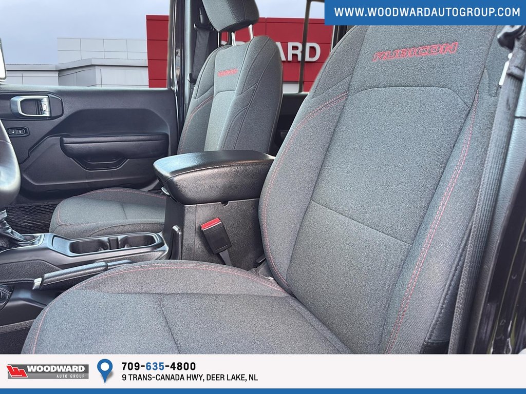 2024 Jeep JEEP in Deer Lake, Newfoundland and Labrador - 5 - w1024h768px