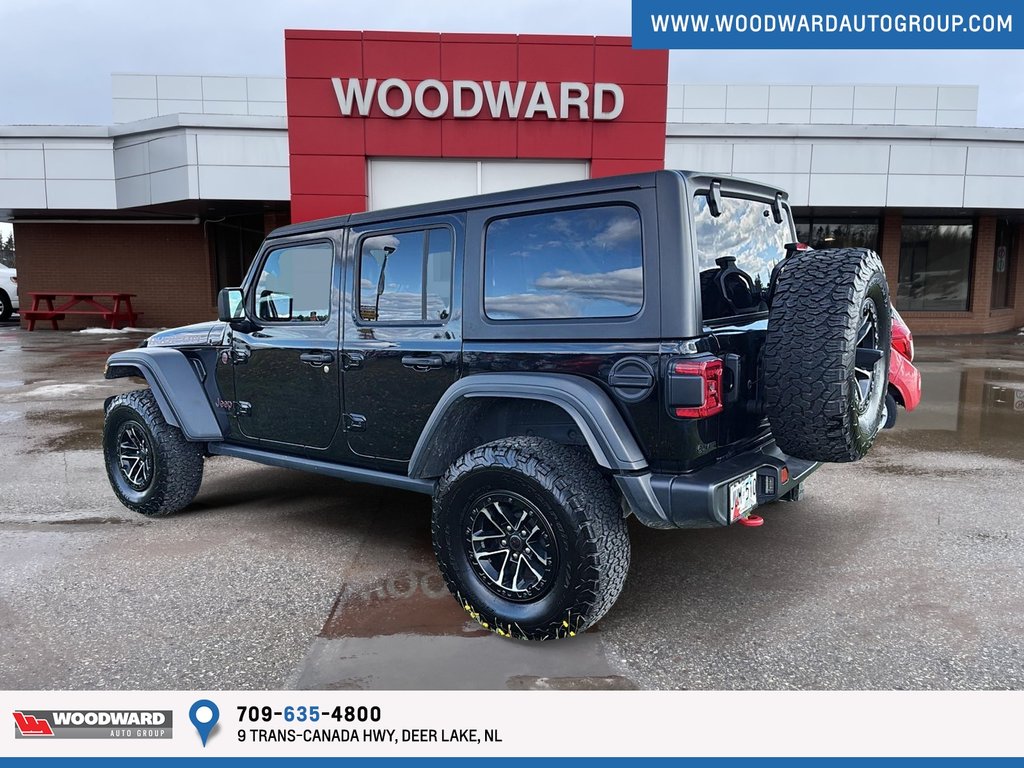 2024 Jeep JEEP in Deer Lake, Newfoundland and Labrador - 3 - w1024h768px