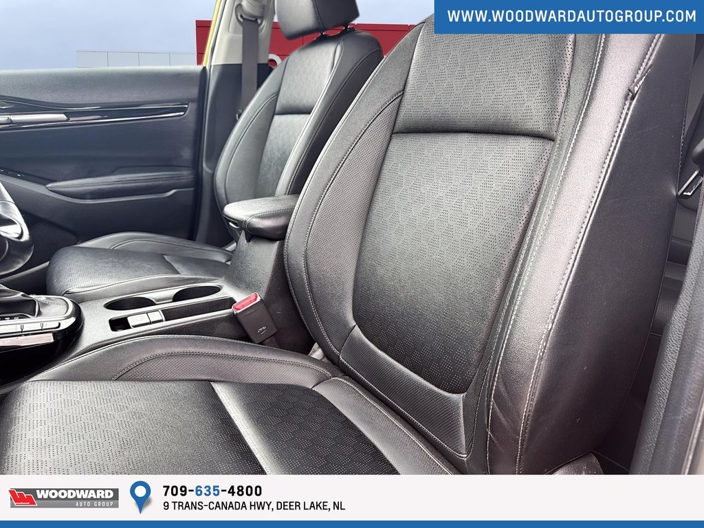 2021 Kia Seltos in Deer Lake, Newfoundland and Labrador - 7 - w1024h768px