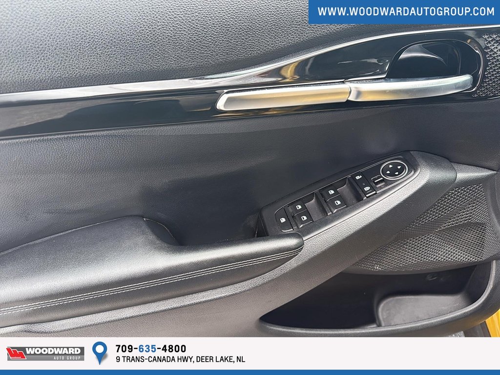 2021 Kia Seltos in Deer Lake, Newfoundland and Labrador - 9 - w1024h768px