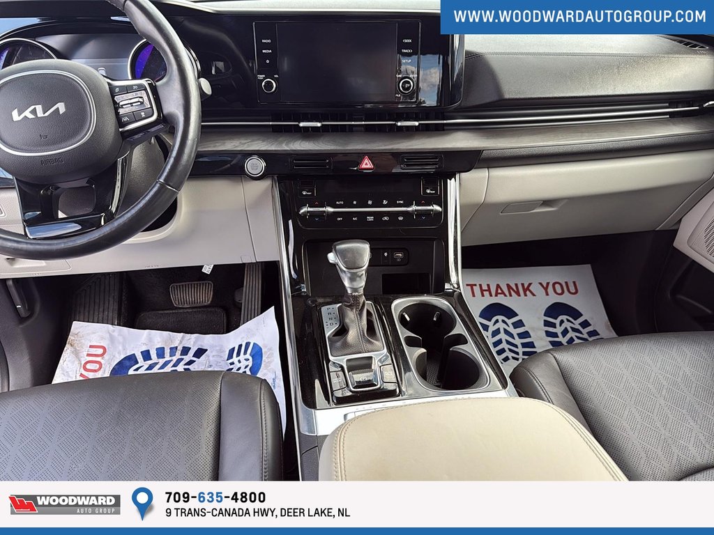 2023 Kia in Deer Lake, Newfoundland and Labrador - 5 - w1024h768px