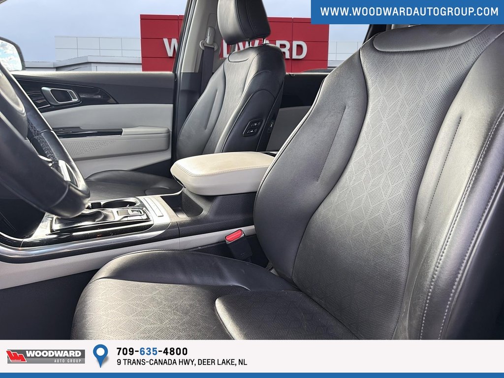 2023 Kia in Deer Lake, Newfoundland and Labrador - 4 - w1024h768px