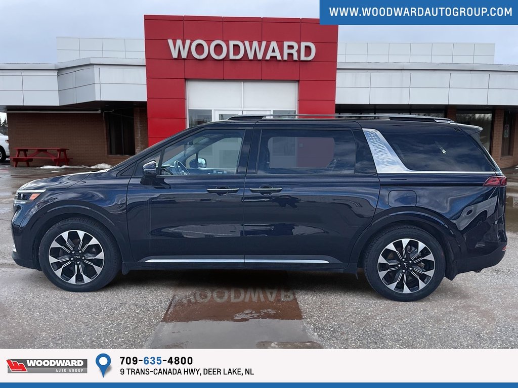 2023 Kia in Deer Lake, Newfoundland and Labrador - 3 - w1024h768px