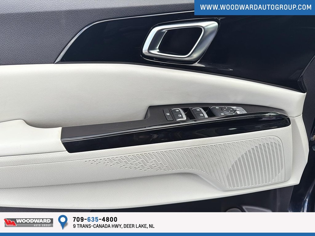 2023 Kia in Deer Lake, Newfoundland and Labrador - 6 - w1024h768px