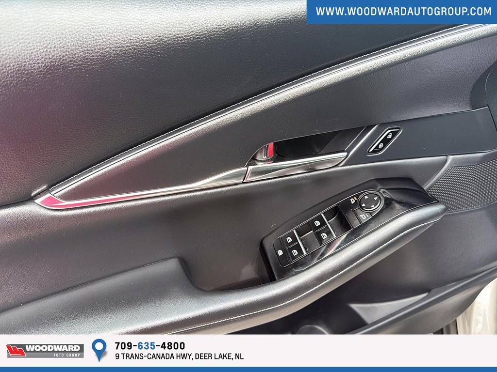 2024 Mazda CX-30 in Deer Lake, Newfoundland and Labrador - 9 - w1024h768px
