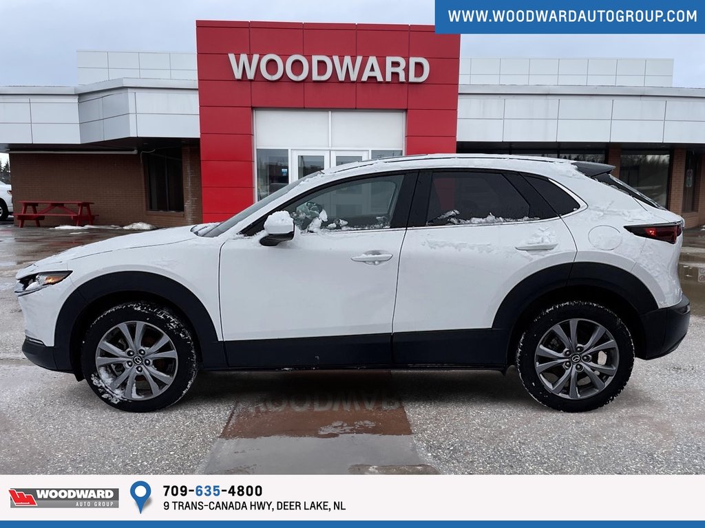 2024 Mazda in Deer Lake, Newfoundland and Labrador - 2 - w1024h768px