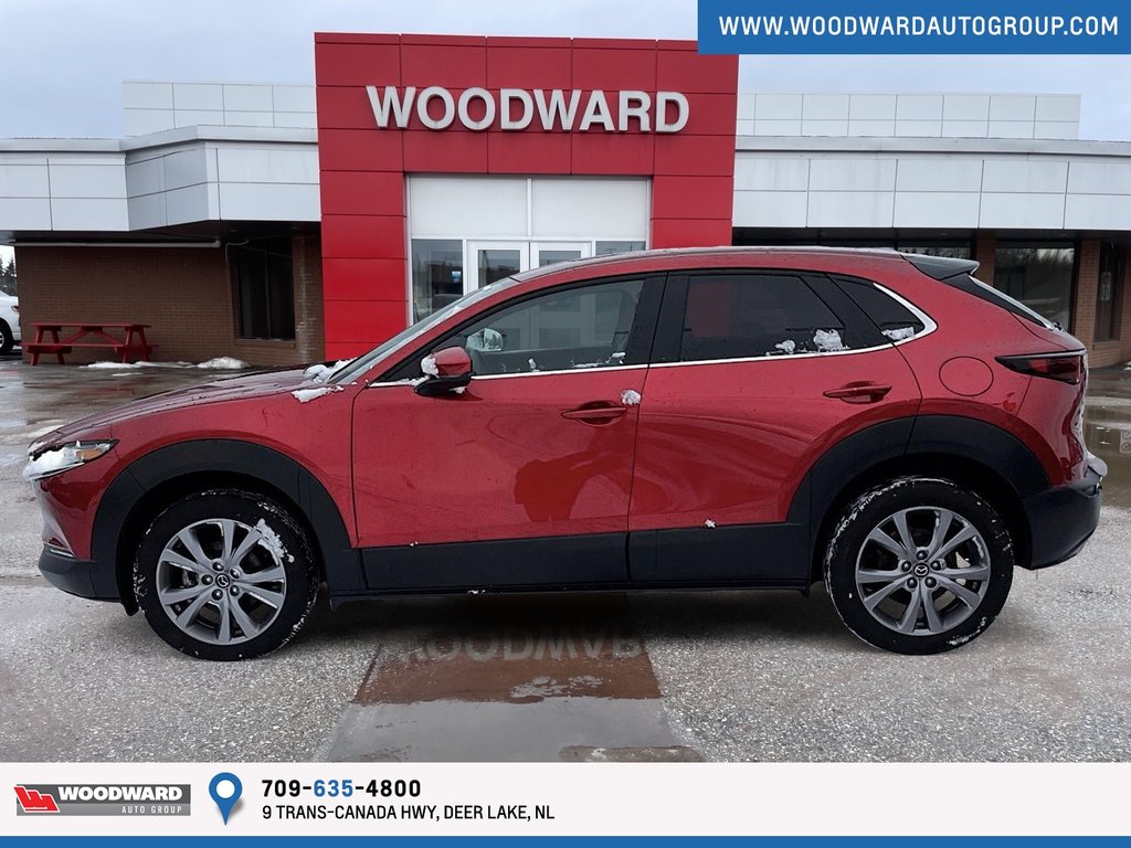 2024 Mazda in Deer Lake, Newfoundland and Labrador - 2 - w1024h768px