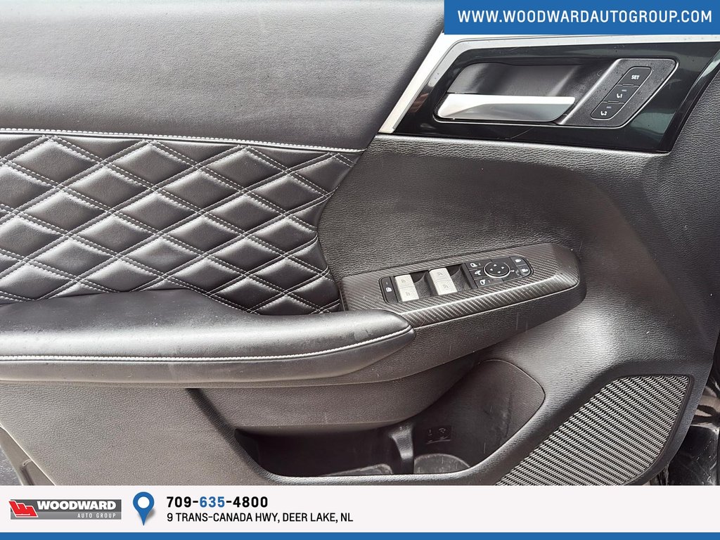 2023 Mitsubishi Outlander in Deer Lake, Newfoundland and Labrador - 10 - w1024h768px