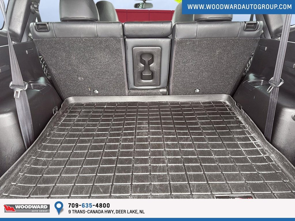 2023 Mitsubishi Outlander in Deer Lake, Newfoundland and Labrador - 6 - w1024h768px
