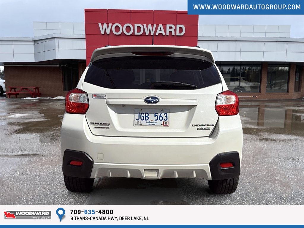 2017 Subaru Crosstrek in Deer Lake, Newfoundland and Labrador - 3 - w1024h768px