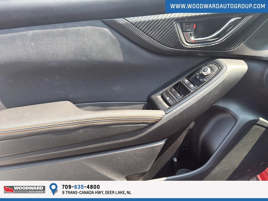 2023 Subaru in Deer Lake, Newfoundland and Labrador - 8 - w1024h768px