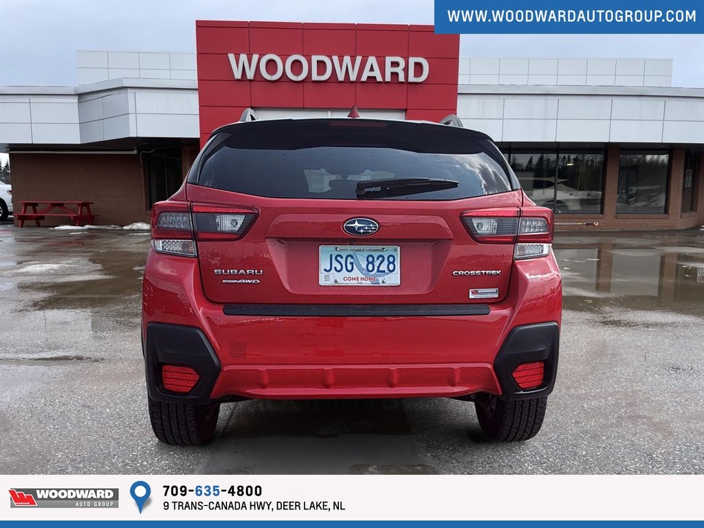 2023 Subaru in Deer Lake, Newfoundland and Labrador - 3 - w1024h768px