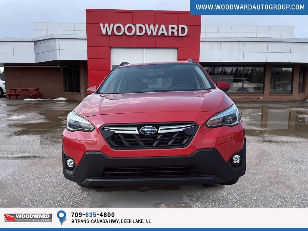 2023 Subaru in Deer Lake, Newfoundland and Labrador - 2 - w1024h768px