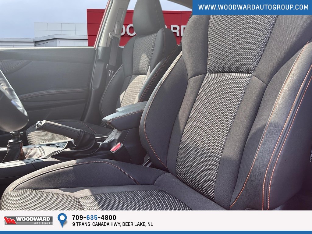2023 Subaru in Deer Lake, Newfoundland and Labrador - 6 - w1024h768px