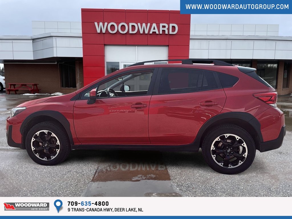 2023 Subaru in Deer Lake, Newfoundland and Labrador - 5 - w1024h768px