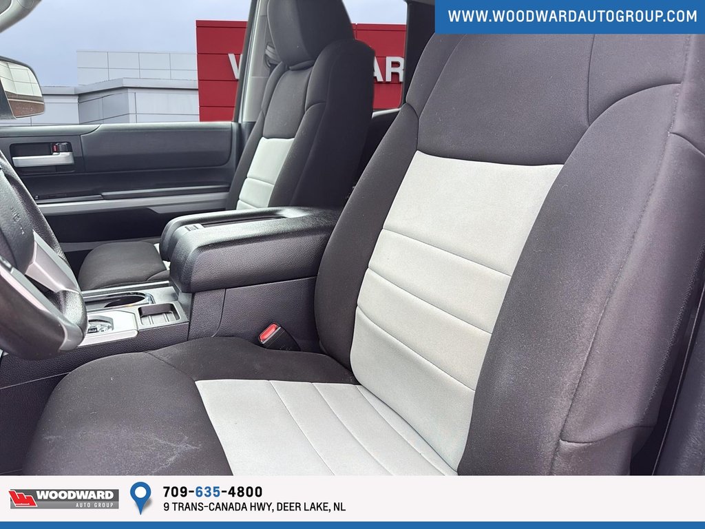 2018 Toyota Tundra in Deer Lake, Newfoundland and Labrador - 8 - w1024h768px