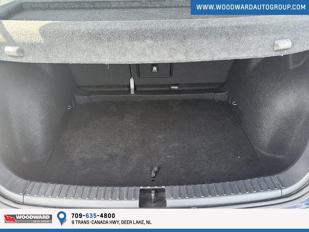 2024 Volkswagen Taos in Deer Lake, Newfoundland and Labrador - 6 - w1024h768px