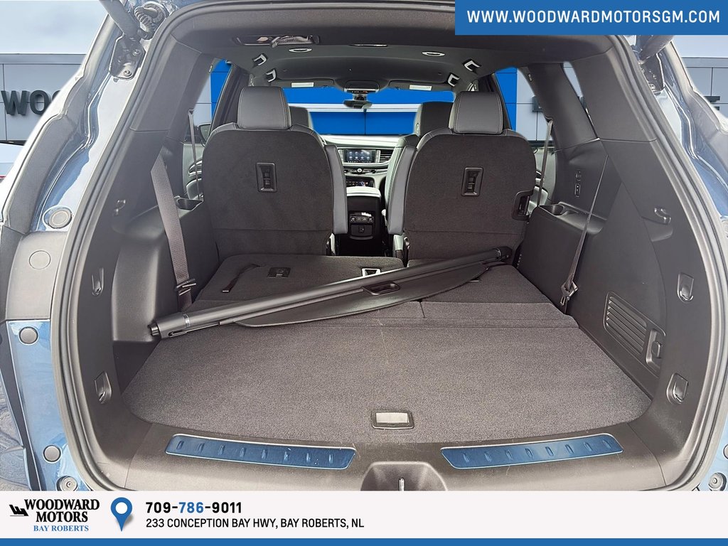 2024 Buick Enclave Essence in Bay Roberts, Newfoundland and Labrador - 6 - w1024h768px