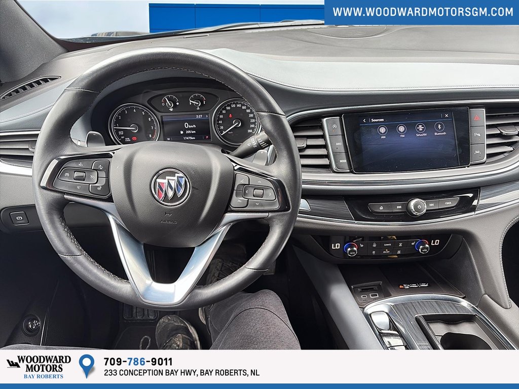 2024 Buick Enclave Essence in Bay Roberts, Newfoundland and Labrador - 14 - w1024h768px