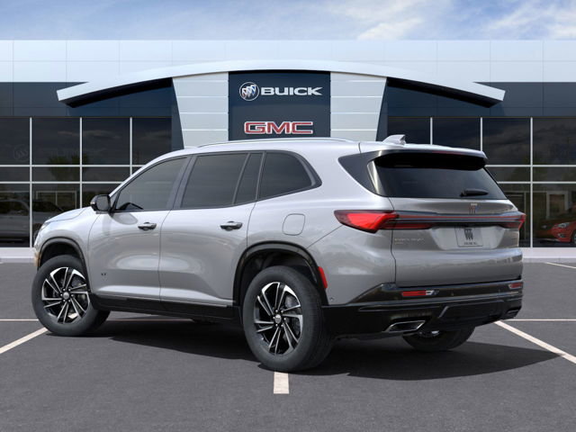 2025 Buick Enclave Sport Touring in Bay Roberts, Newfoundland and Labrador - 3 - w1024h768px