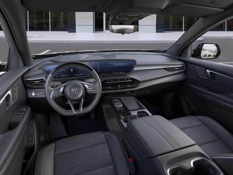 2026 Buick Enclave Sport Touring in Bay Roberts, Newfoundland and Labrador - 5 - w1024h768px