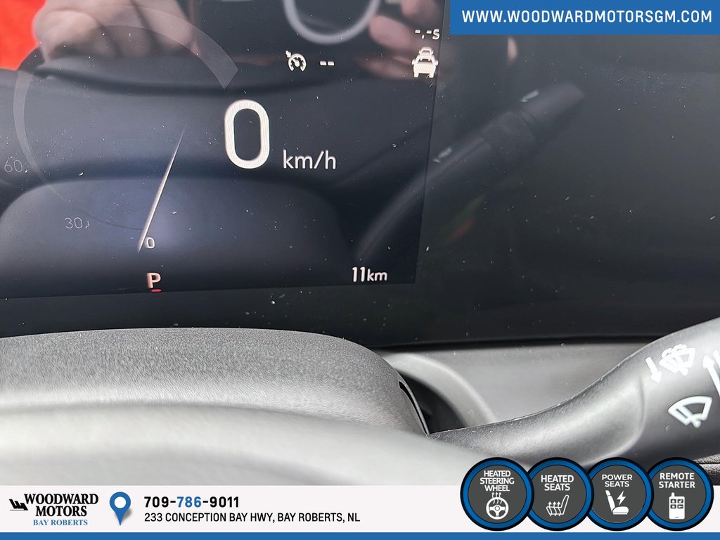 2025 Buick Encore GX Preferred in Bay Roberts, Newfoundland and Labrador - 12 - w1024h768px